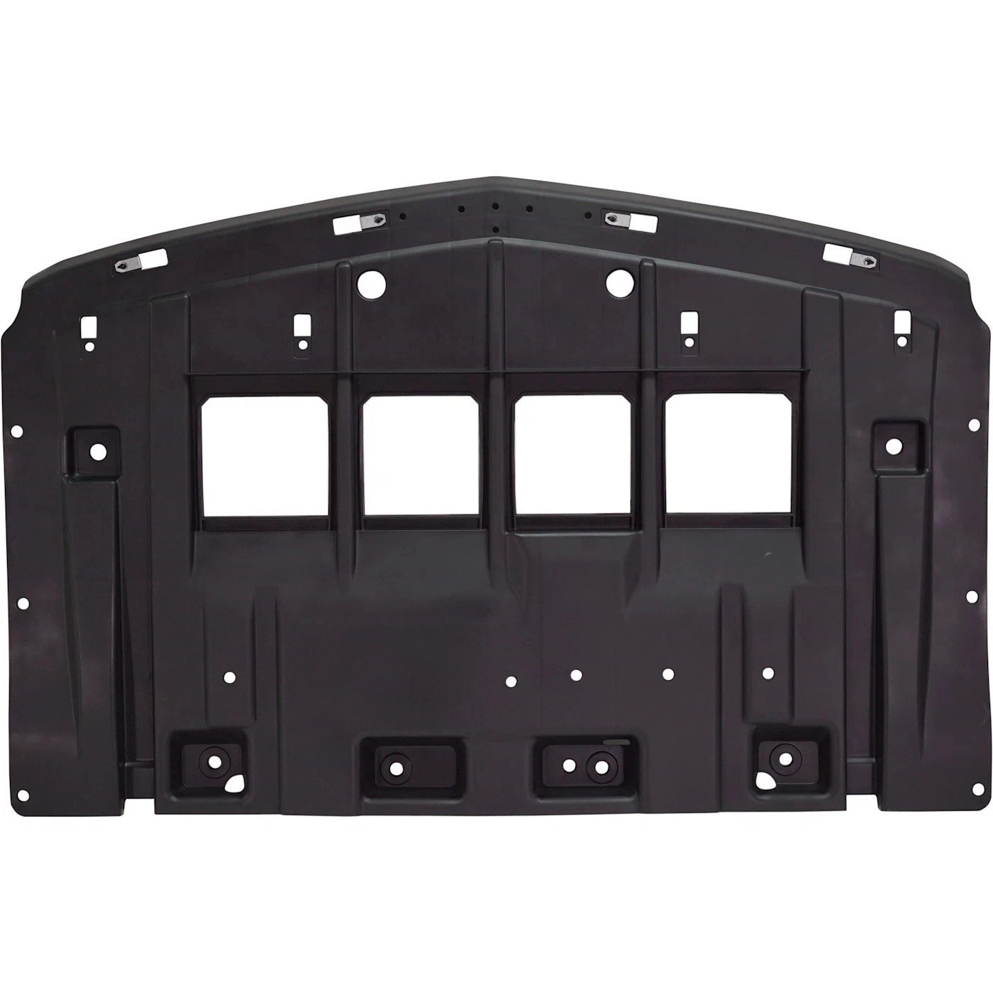 For 2016-2022 Chevrolet Camaro Coupe Lower Engine Splash Shield Under Cover