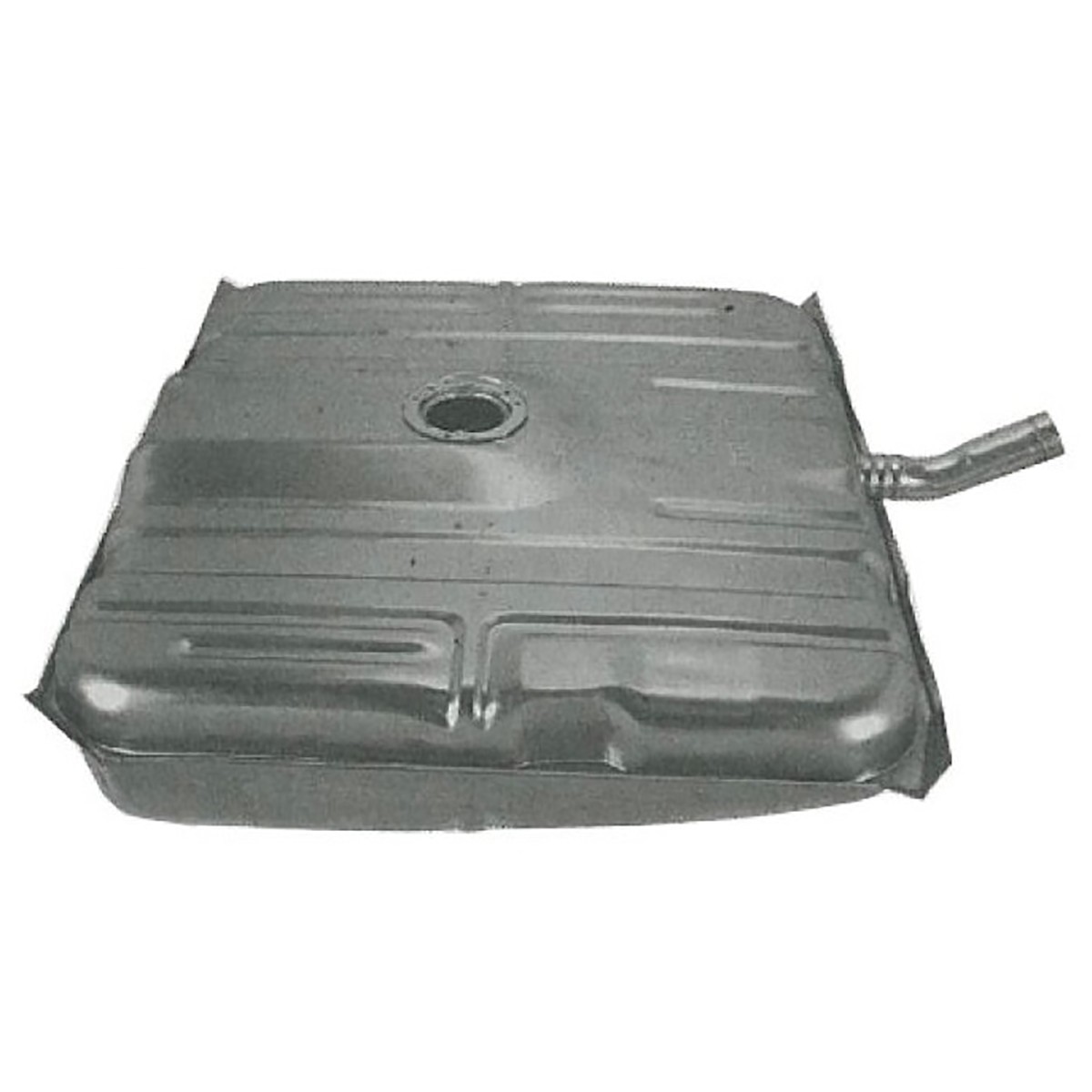 IGM40T Liland Fuel Tank Gas for Buick Riviera 1973
