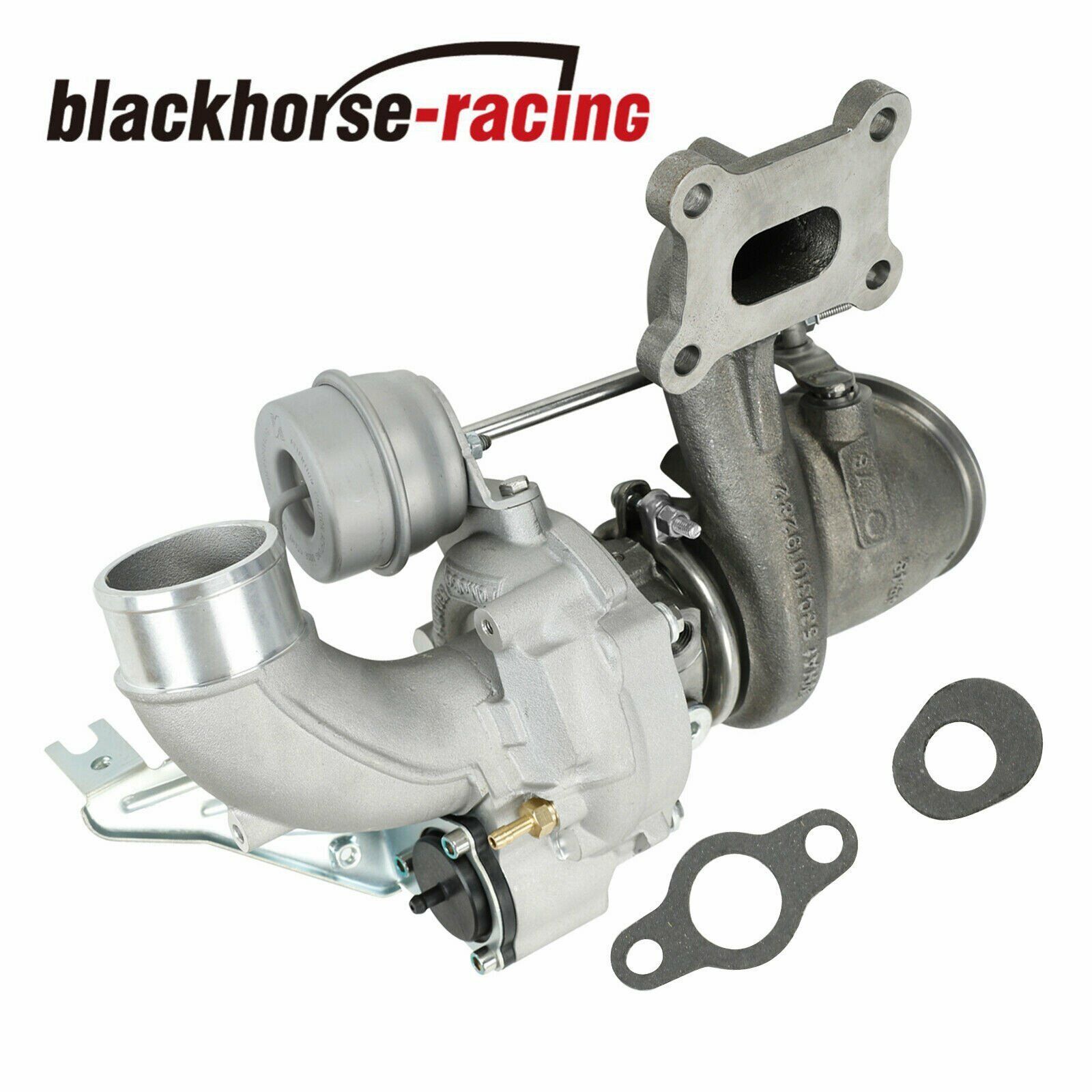 Turbo Turbocharger For 09-14 Ford Explorer Edge Focus Galaxy Ecoboost ge 2.0L
