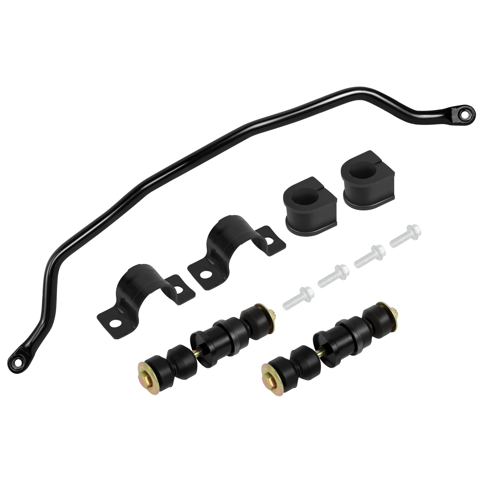 927-100 Front Sway Bar For Buick Century & Regal 1997-2004