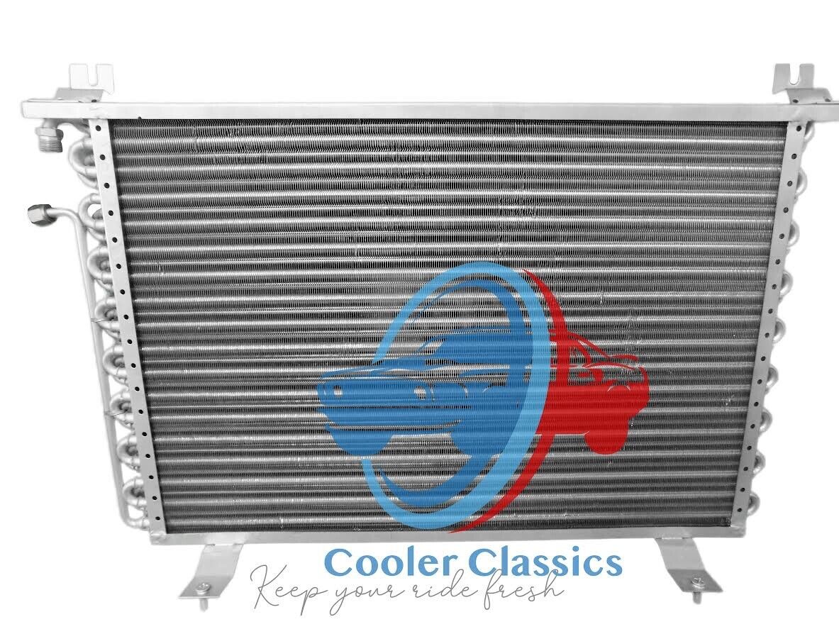 1968 1969 Lincoln Continental LIMO MARK II III IV V AC condenser AC5271