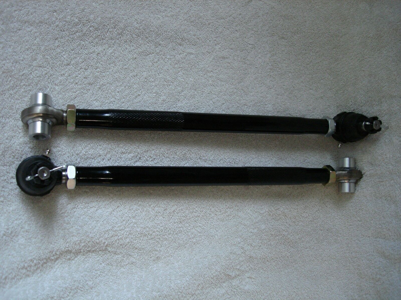 Mitsubishi 3000gt vr4 and Dodge stealth RT/TT Rear camber arms