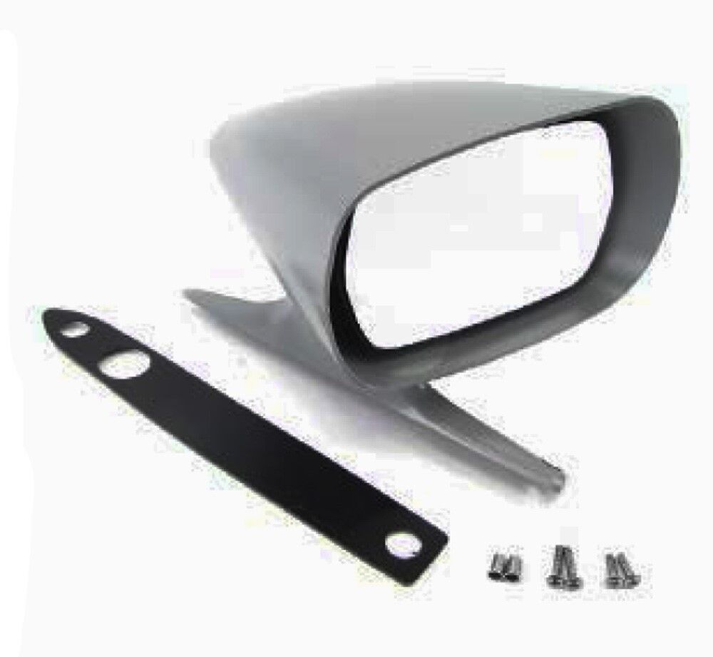New 1970 - 1971 Ford Torino Outside Mirror Right Side Racing Style Sport