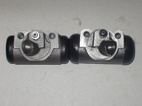 51 52 53 54 55 56 PACKARD FRONT WHEEL CYLINDERS  PAIR
