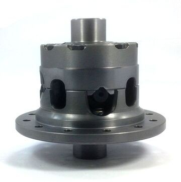 AMC 20,  AM 20, Twin-Grip, Power-Lock, 4-pinion clutch posi unit, 29 spline NEW