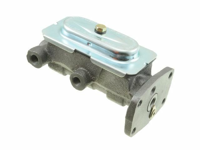For 1968-1970 Plymouth Road Runner Brake Master Cylinder Dorman 72675BY 1969