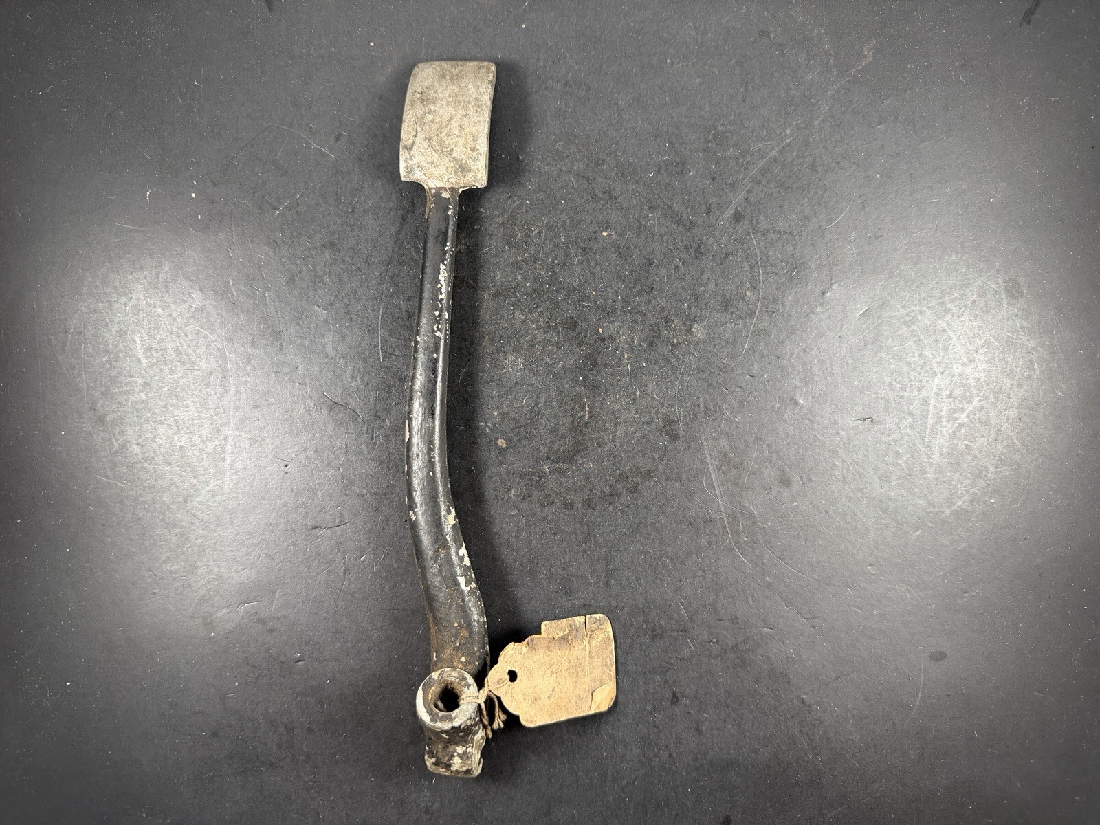 1929-1931 Packard NOS Gas Pedal 