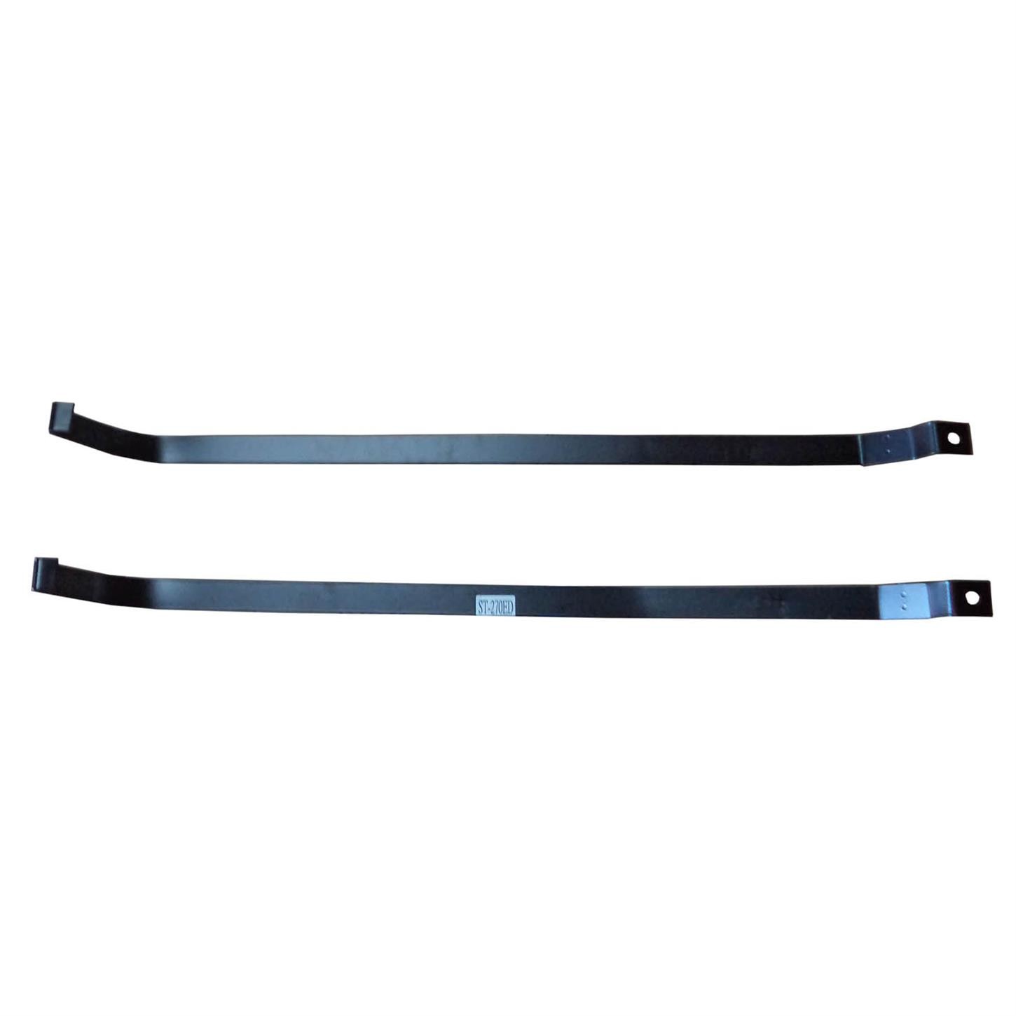 1962-65 Fits Ford Fairlane; Mercury Meteor Fuel Tank Strap