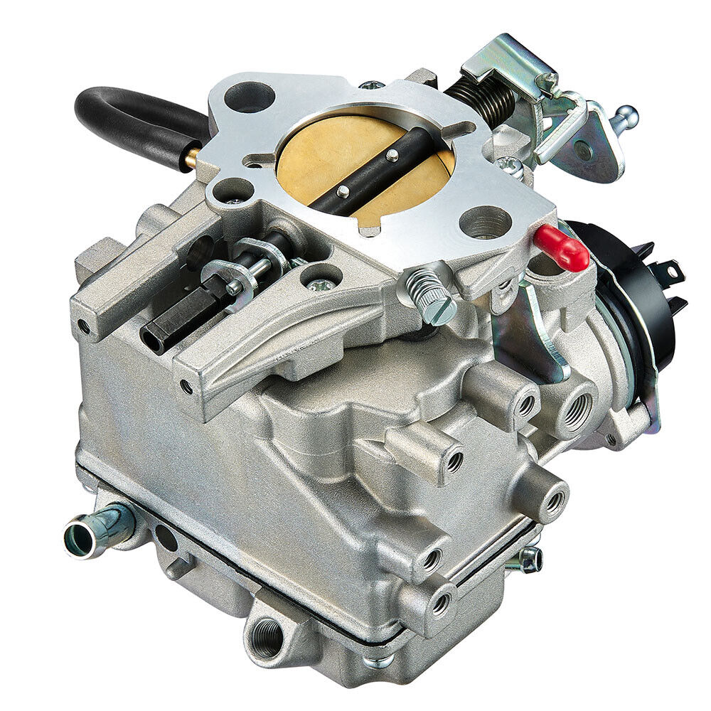 Carburetor For 65-85 Ford F100 F150 4.9L 300 Cu 1-barrel Carburettor Carby Kit
