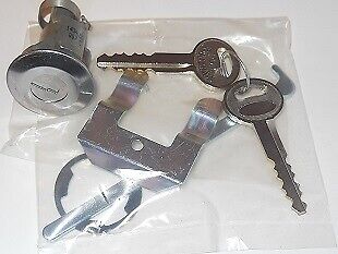Ford Maverick Pinto Trunk Lock Set/Keys New 1971 thru 1977