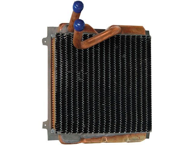 For 1968-1969 Plymouth Road Runner Heater Core 16216XD