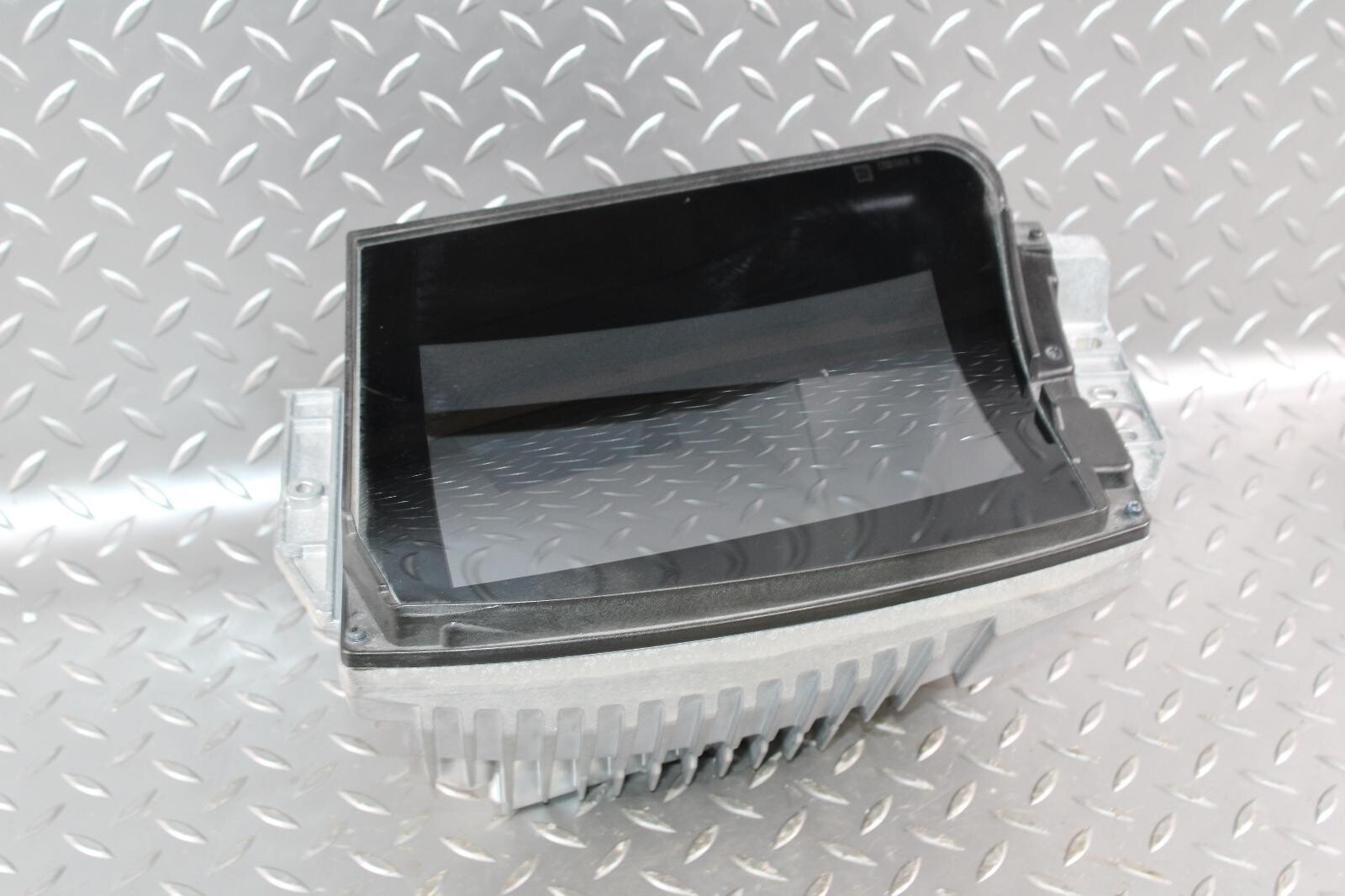 19-24 Continental GT Dash HUD Head-Up Display Projector OEM OE Factory WTY WTY