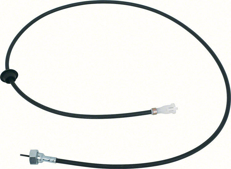 1970-76 Plymouth Duster Speedometer Cable 3592360