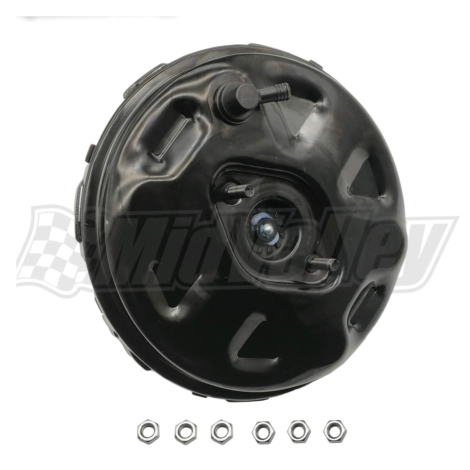 Power Brake Booster For 1967-70 Cadillac Calais DeVille Fleetwood 7.7L 54-81117