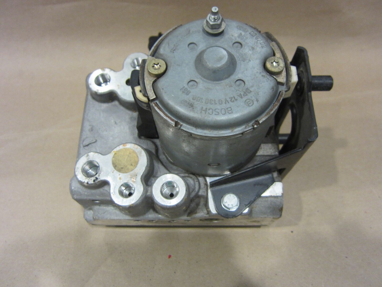 Bentley Arnage .ABS Pump Hydraulic Unit. Part# 0265217018