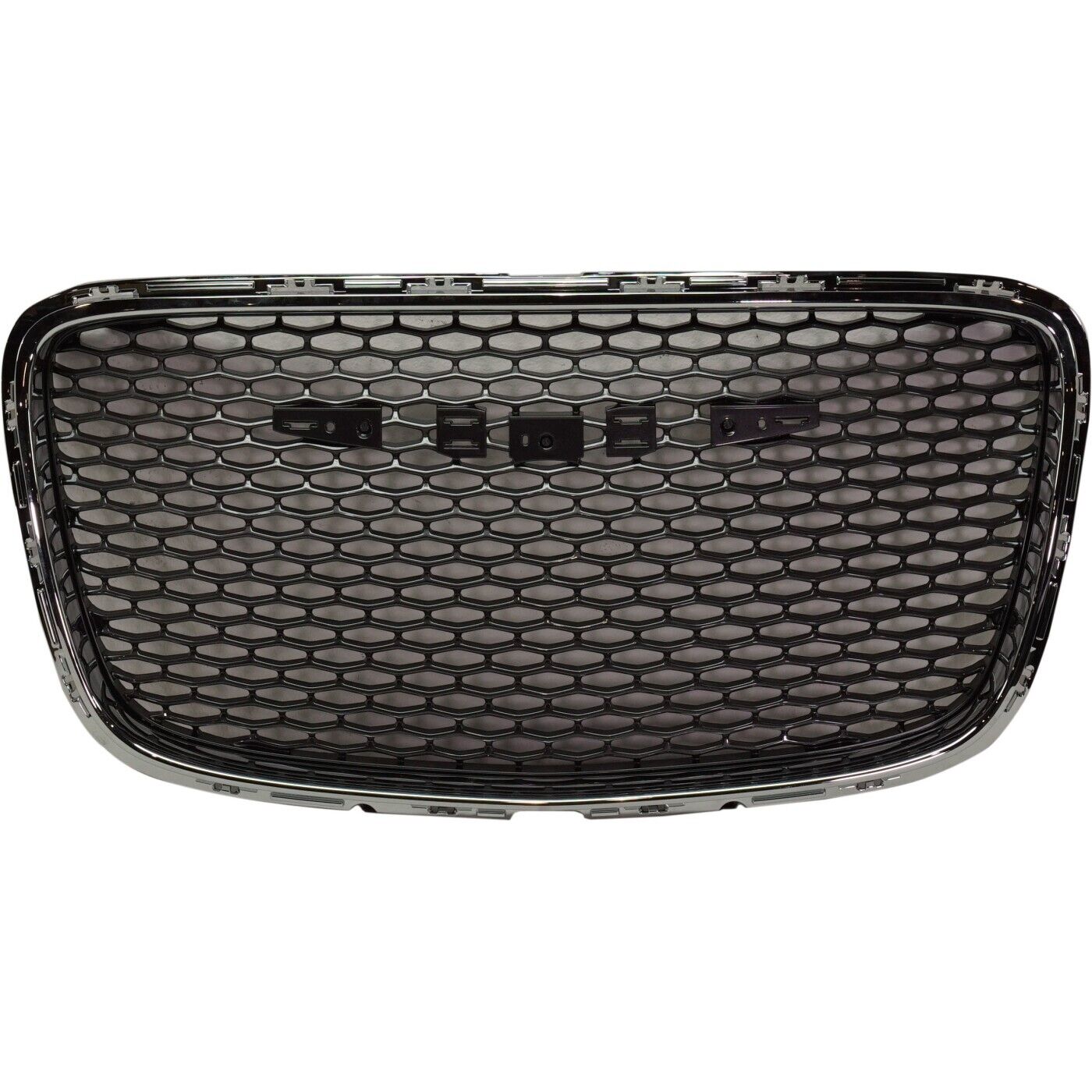 Grille Grill 5SW16LAUAE for Chrysler 300 2015-2022