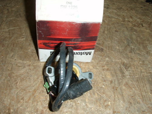 1974 Ford Pinto Transmission Neutral Switch