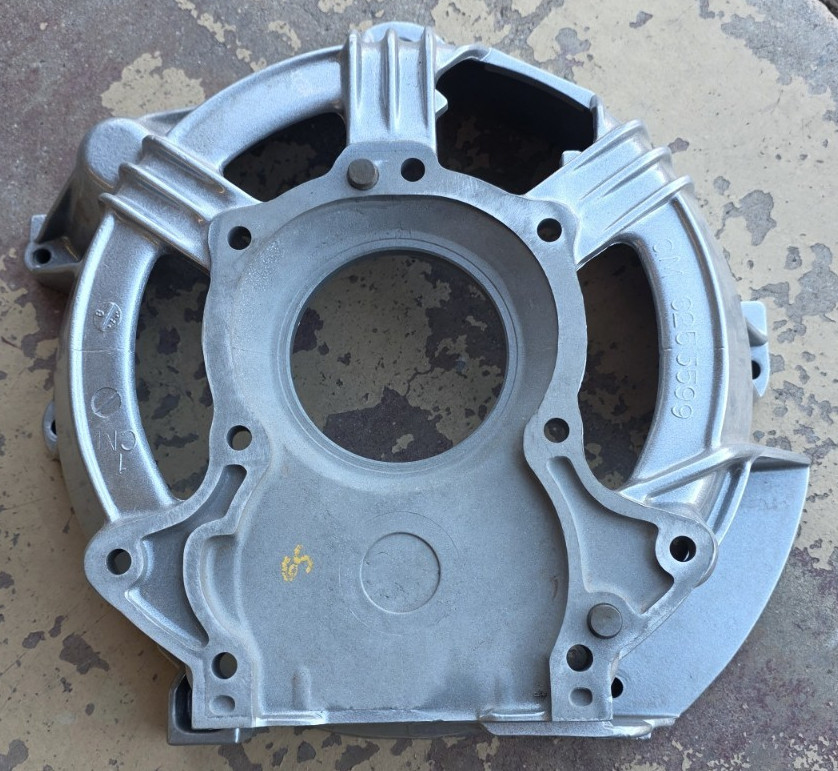 1965 Chevrolet Corvair Manual Transmission Bell Housing ** NEW ** OEM **