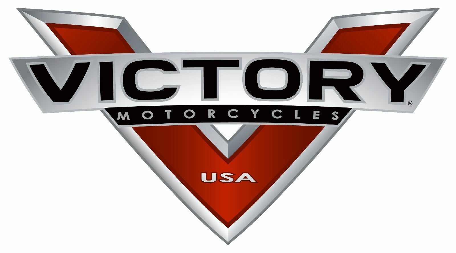 VICTORY MOTORCYCLES USA \