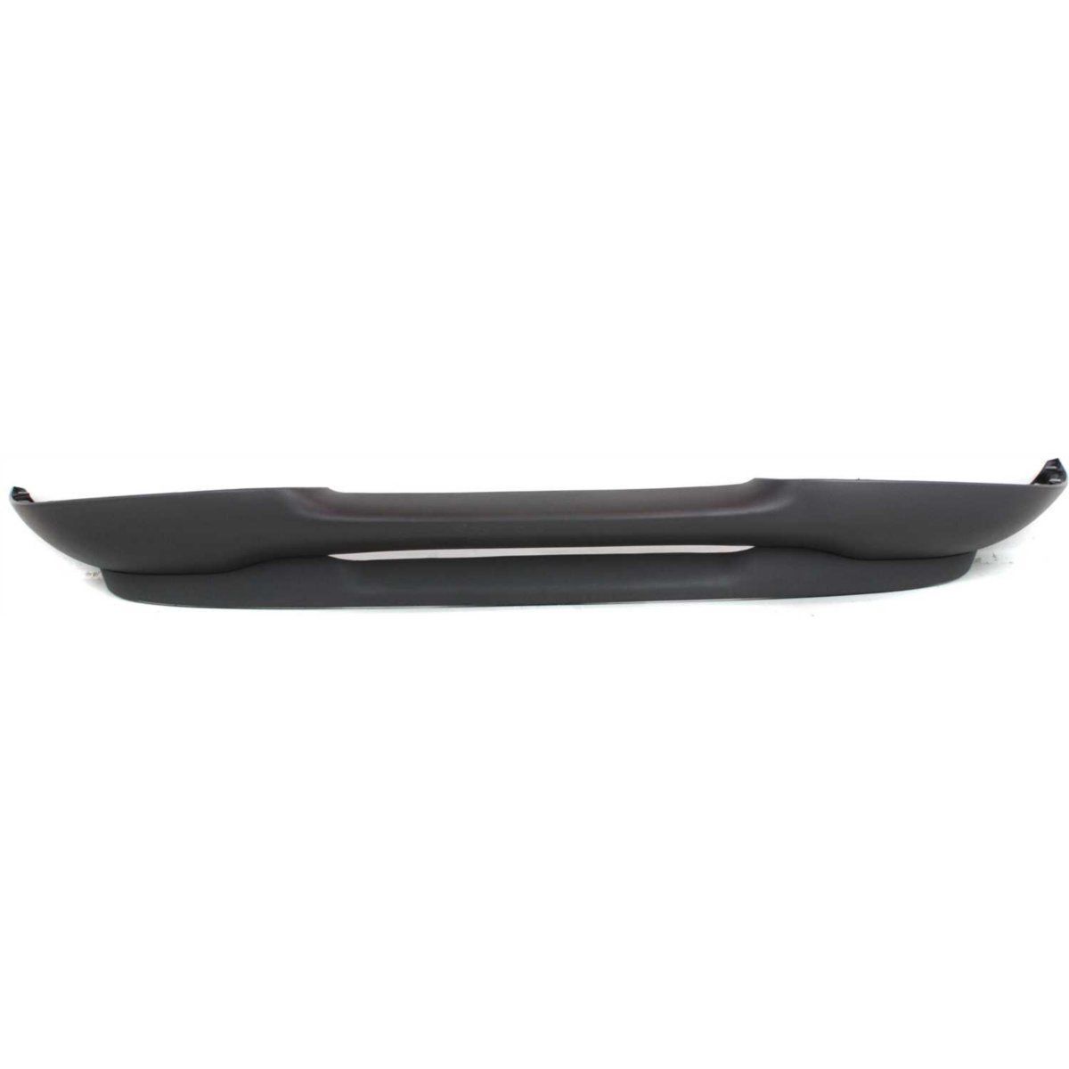 Valance For 1998-2000 Ford Ranger 2WD Styleside Textured Front