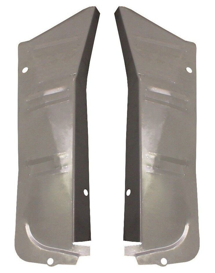 1962 1963 1964 1965 FORD FAIRLANE  TRUNK EXTENSIONS  NEW PAIR 