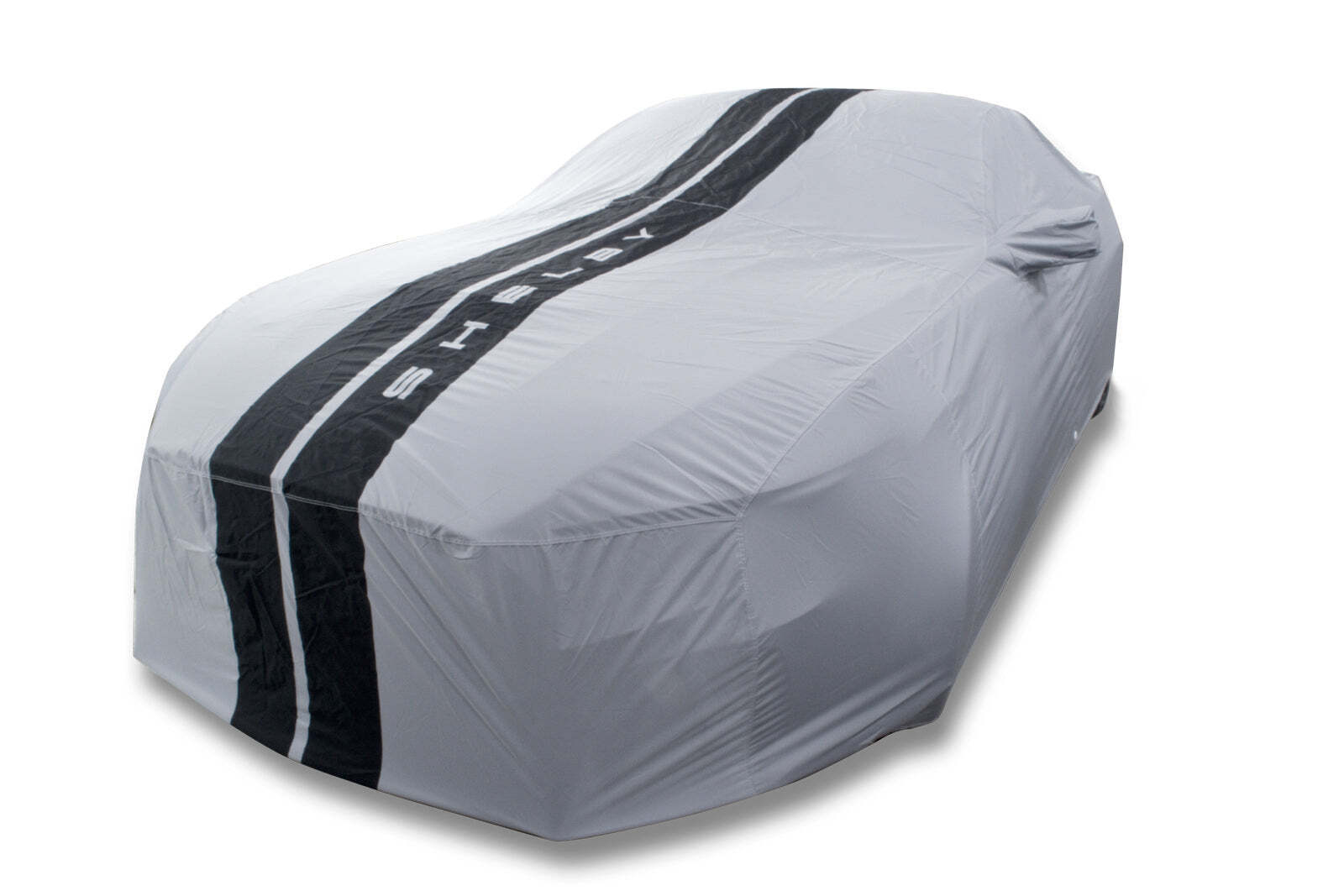 2016-2020 Mustang Shelby GT350R Genuine Ford Car Cover Fits Tall Race Spoiler