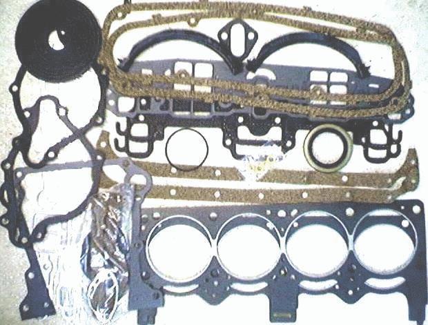 Gasket Set* for Dodge/Plymouth 318 1966 1967 1968 1969 1970 1971-1981