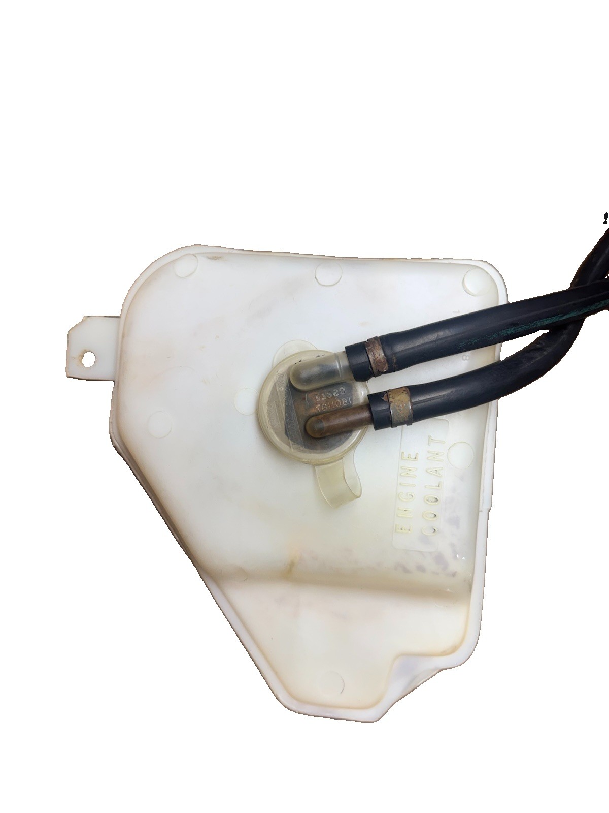 1980-1992 Cadillac Brougham Coolant Overflow Tank