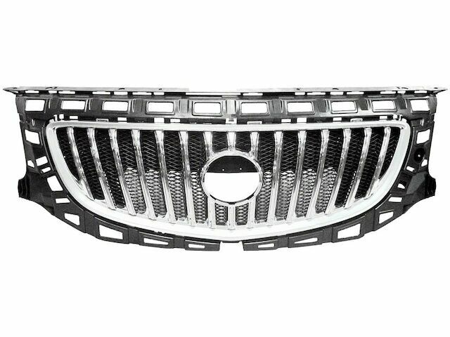 For 2011-2013 Buick Regal Grille Assembly 64856SH 2012