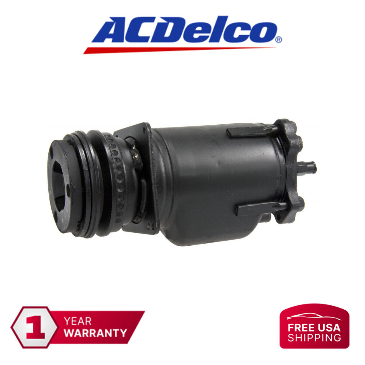 ACDelco A/C Compressor 15-20515