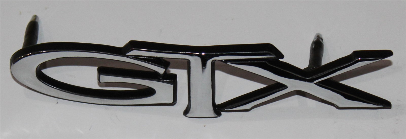 NEW 1969 Plymouth GTX Grille Emblem