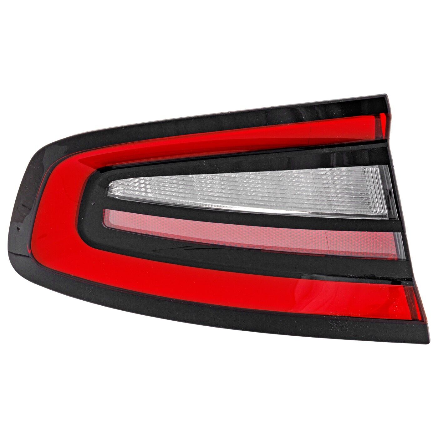 Tail Light For 15-16 Dodge Charger Driver Side Outer Body Mounted