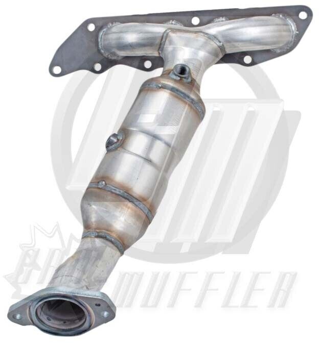 Fits FORD Fusion MERCURY Milan 2.3L Manifold Catalytic Converter 2006-2009 D
