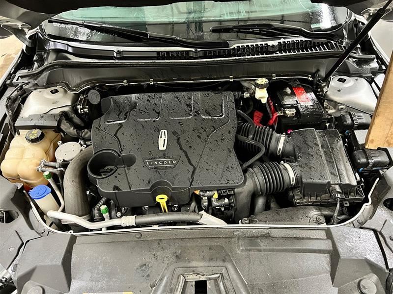 Engine 3.0L VIN C 8th Digit Turbo Fits 17-20 LINCOLN CONTINENTAL 2809045