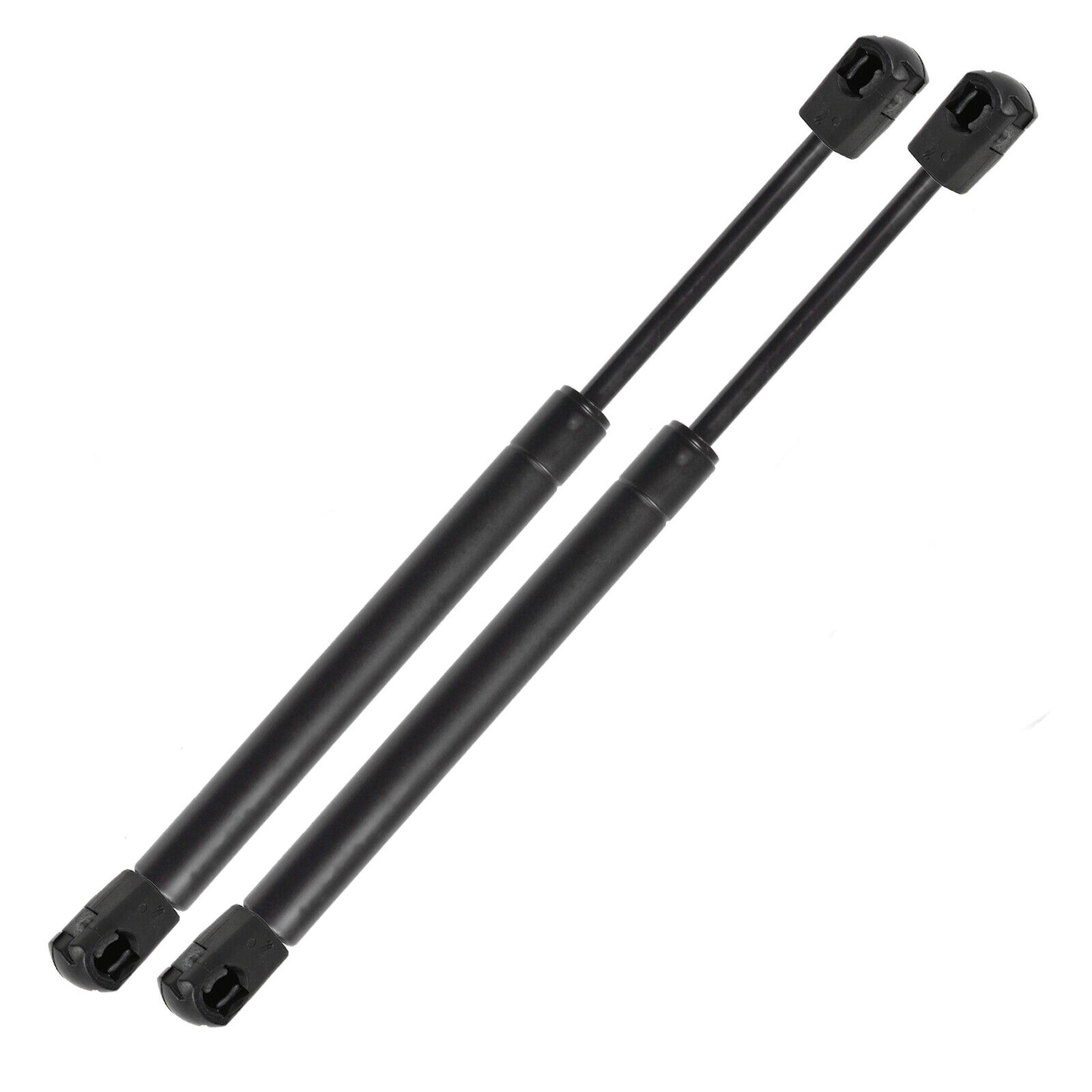 Lift Supports Depot Qty (2) Compatible With Bentley Azure Continental To 2003 F