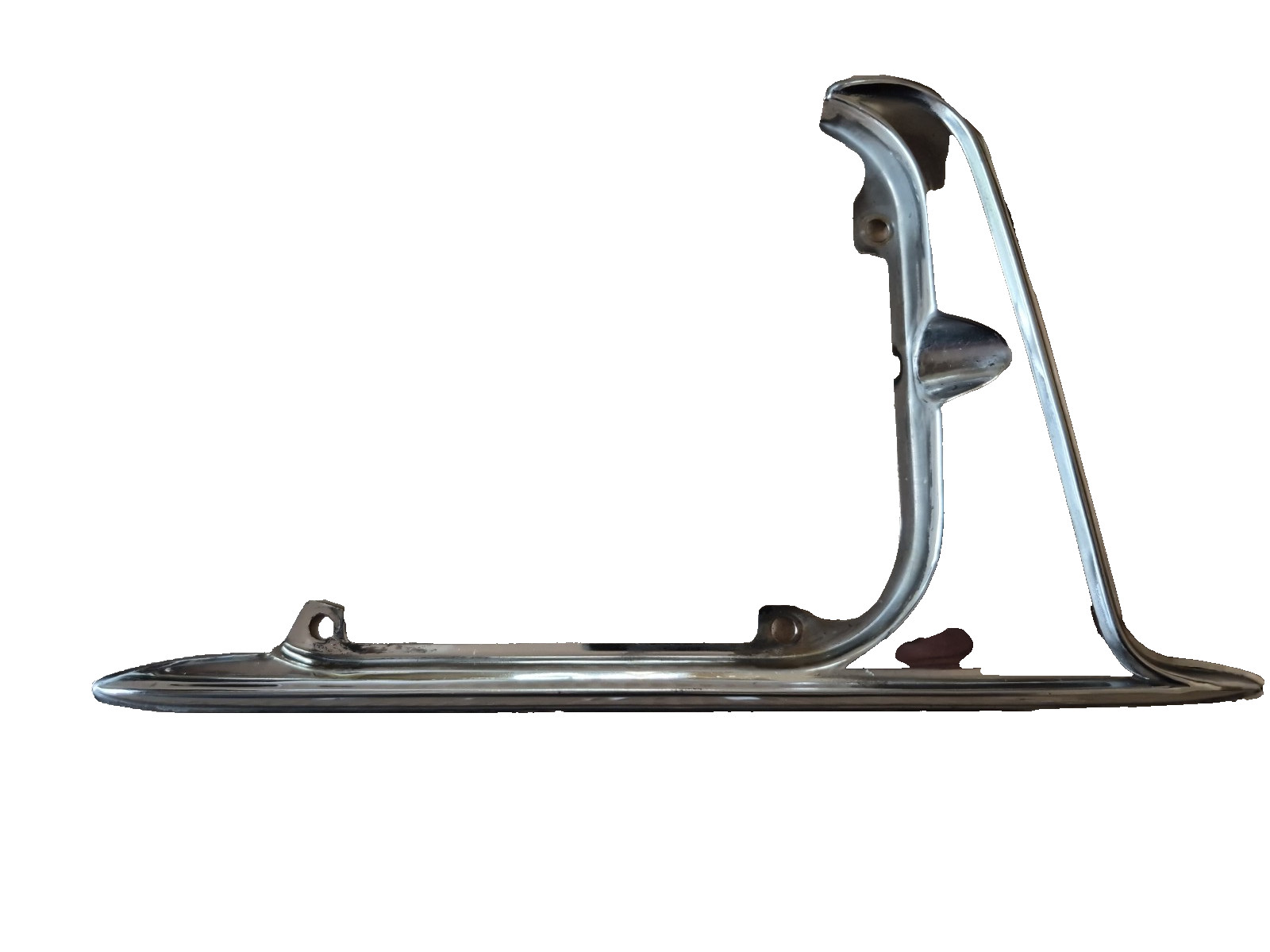 OEM 1962 62 Chevrolet Chevy Impala  Biscayne Gas Door Guard