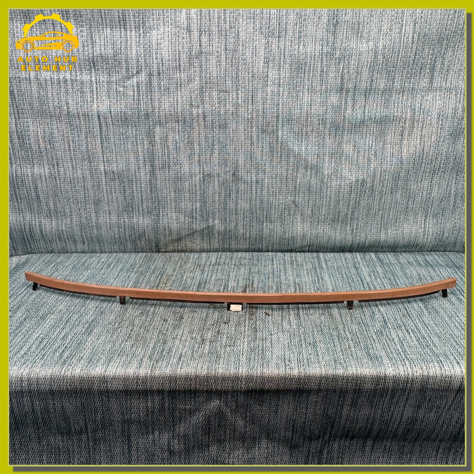 1992-1998 Bentley Brooklands Windshield Dashboard Trim Panel OEM