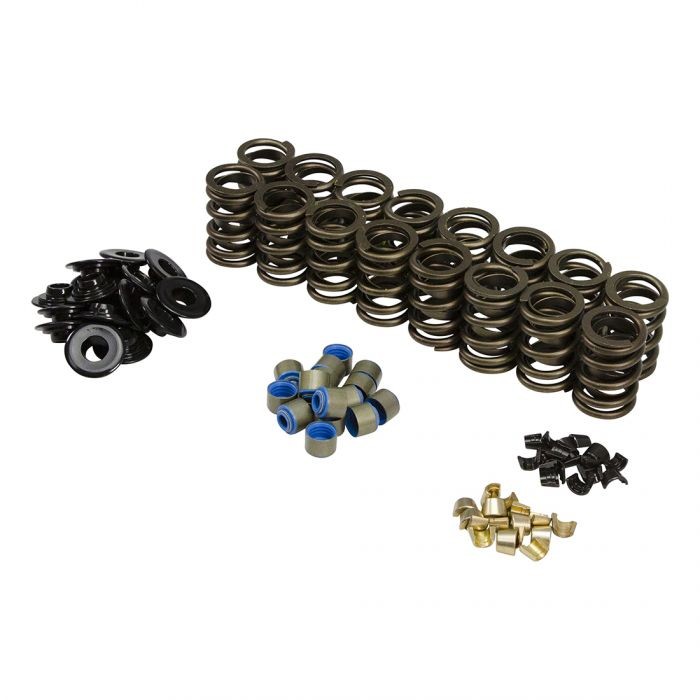 Comp Cams GT40CS-KIT Valve Spring Kit for Ford GT40 / GT40P Cylinder Head