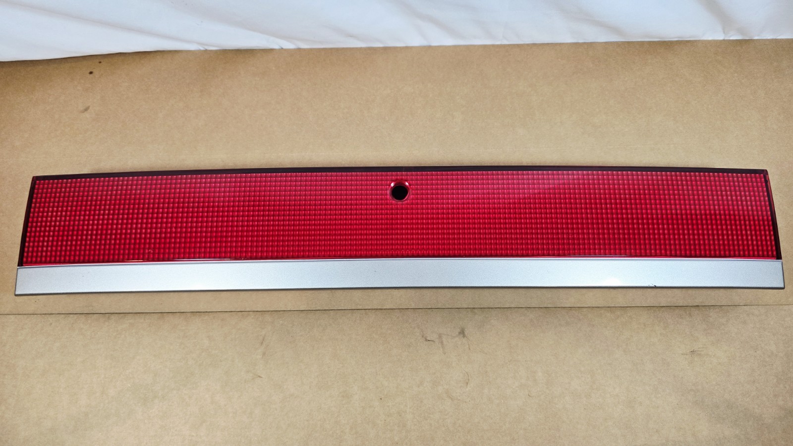 91 - 96 Dodge Stealth ES Middle Taillight Garnish Panel KOTTO 132-37598