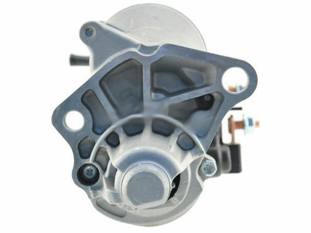 For 1972-1977, 1980-1989 Plymouth Gran Fury Starter 99236ZT 1973 1974 1975 1976