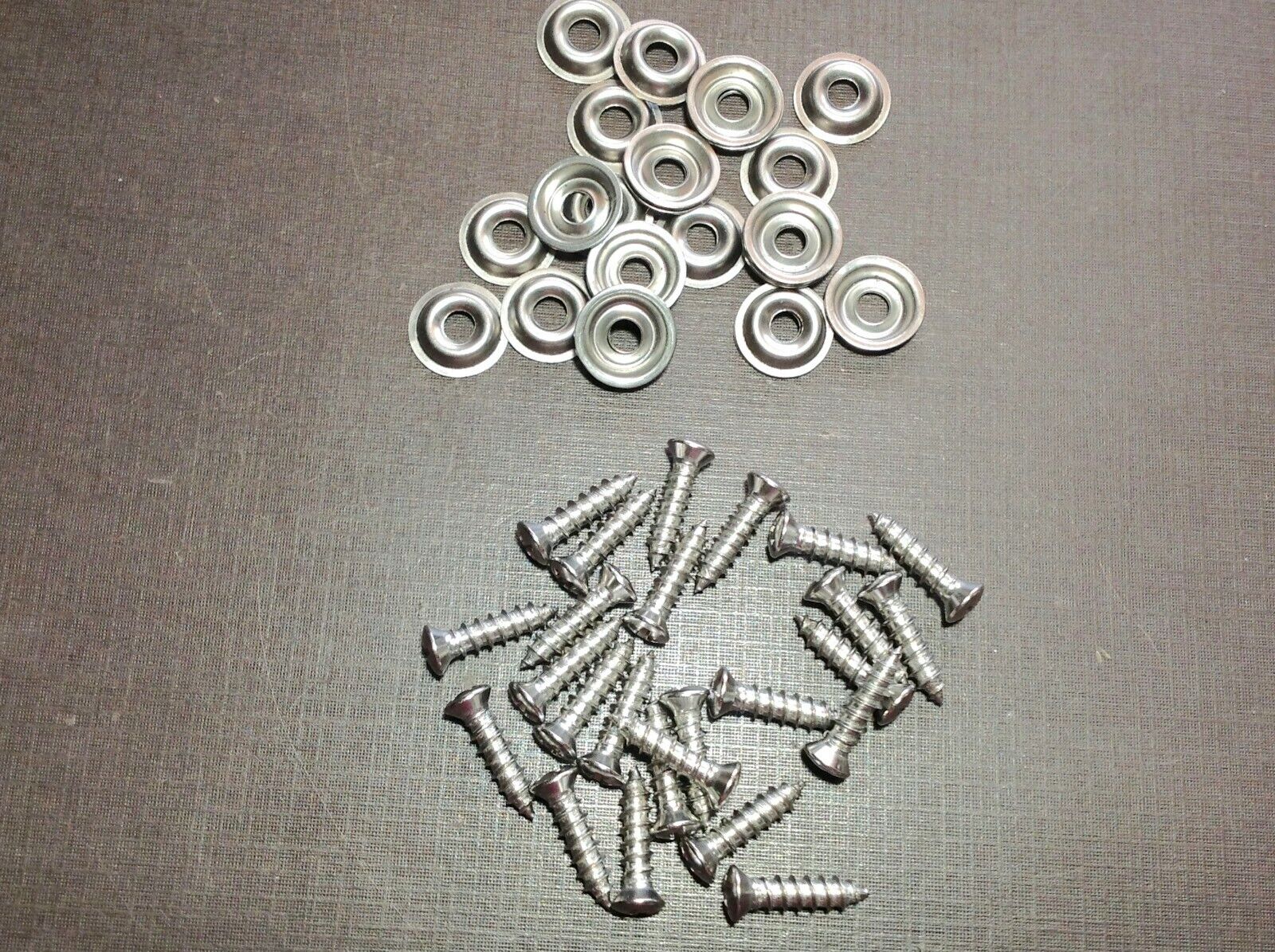 25pcs for Plymouth Dodge #8 x 5/8\