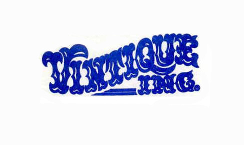 Vintique 48-45983-3WA - Window Channel Kit 1935 1936 Ford 3 Window Coupe