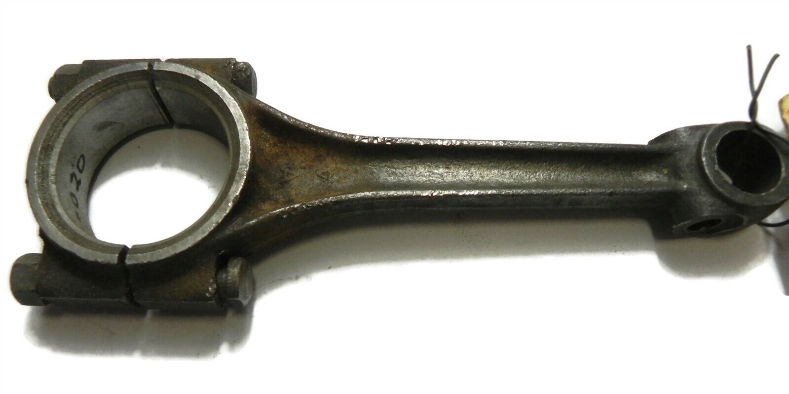 1941-46 STUDEBAKER CHAMPION 6CYL RECONDITIONED CONNECTING ROD .020 #54LL/ 199829