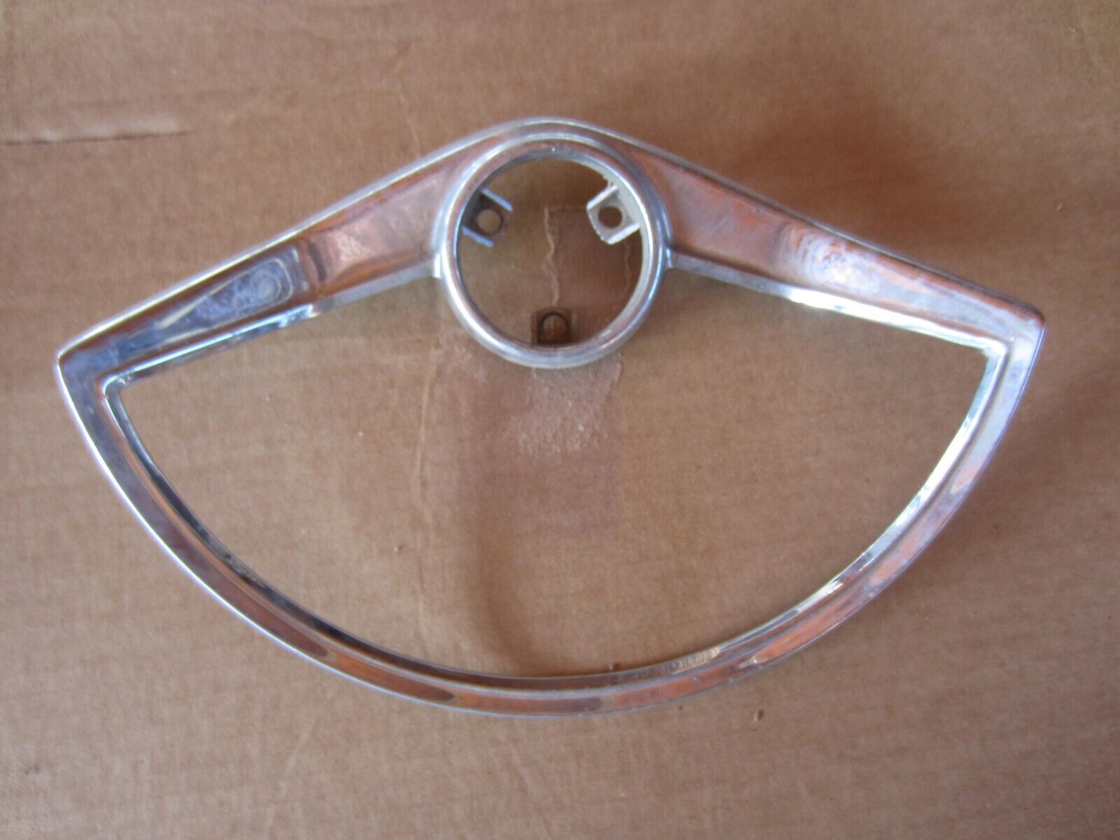 horn ring Studebaker Hawk used